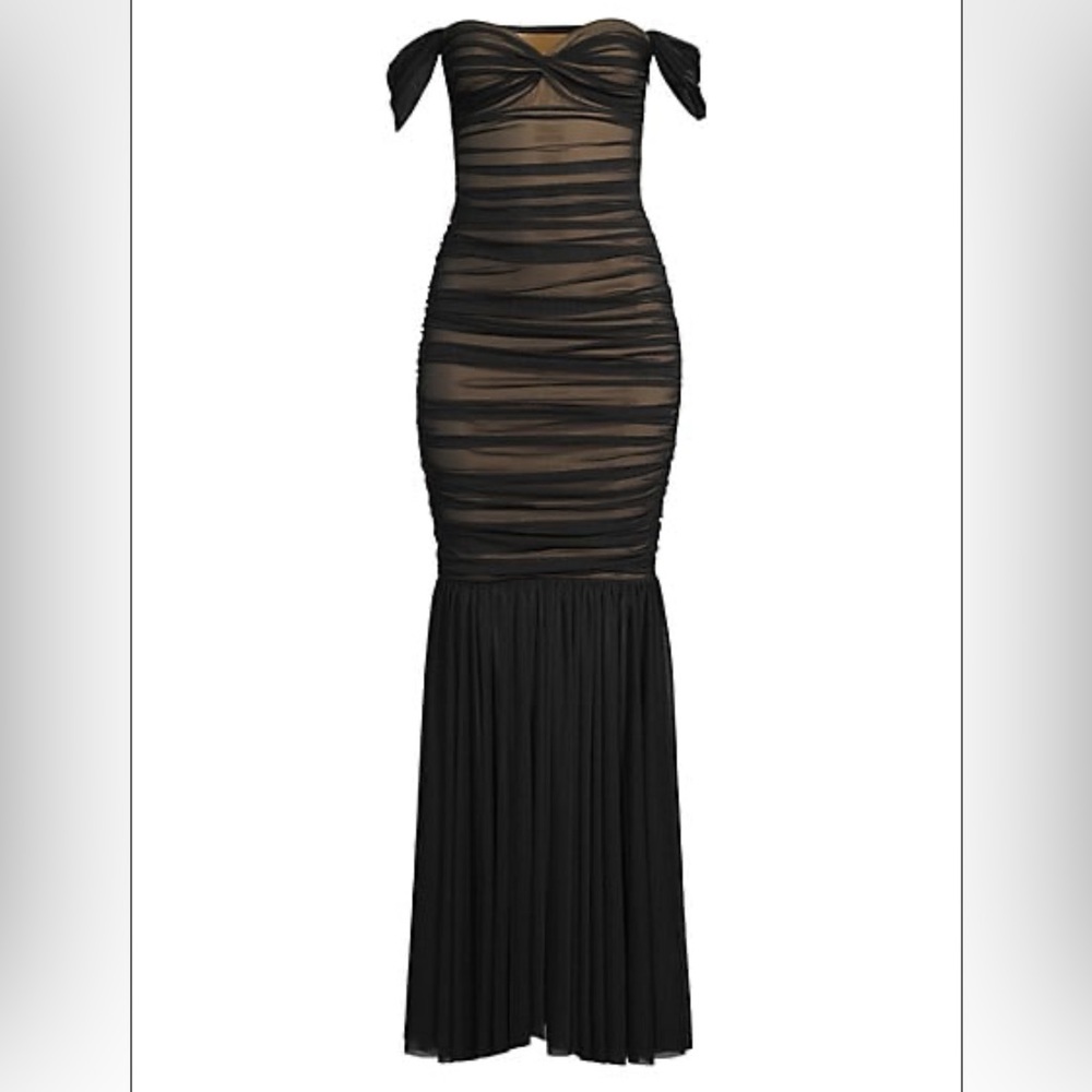 Norma Kamali Dress